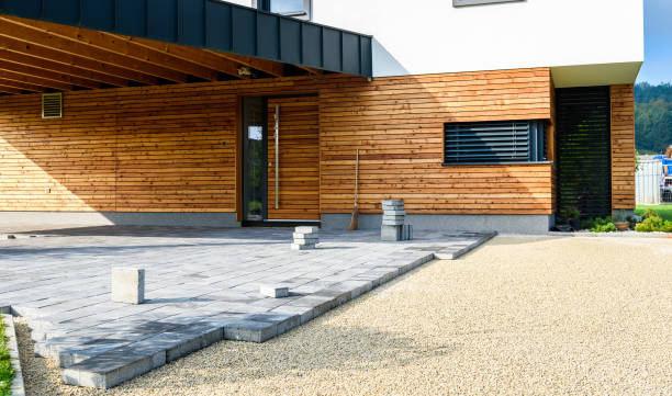 Best Best Driveway Pavers  in Central Garage, VA