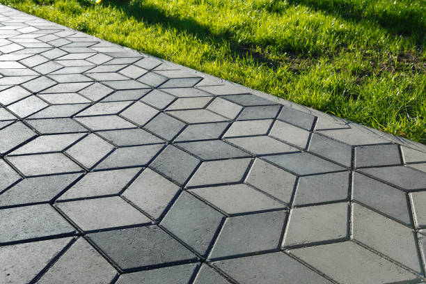 Best Driveway Paving Contractor  in Central Garage, VA