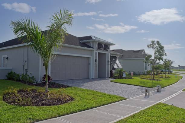 Best Professional Driveway Pavers  in Central Garage, VA