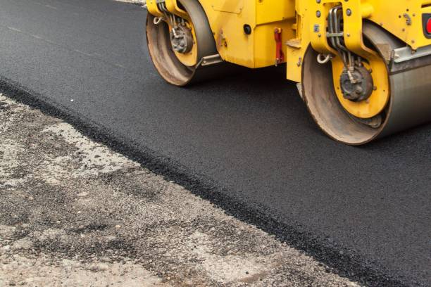 Best Permeable Paver Driveway  in Central Garage, VA